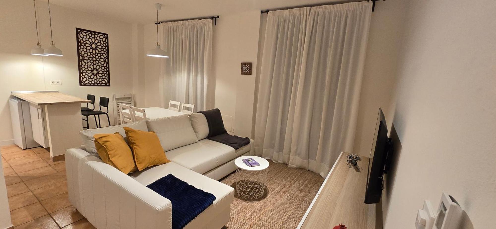 格拉纳达Casa Ruan Albaicin, Torre Del Cubo公寓 外观 照片